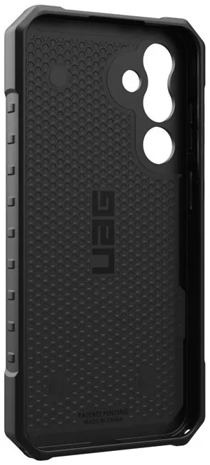 UAG Pathfinder - Samsung S23 FE - Black